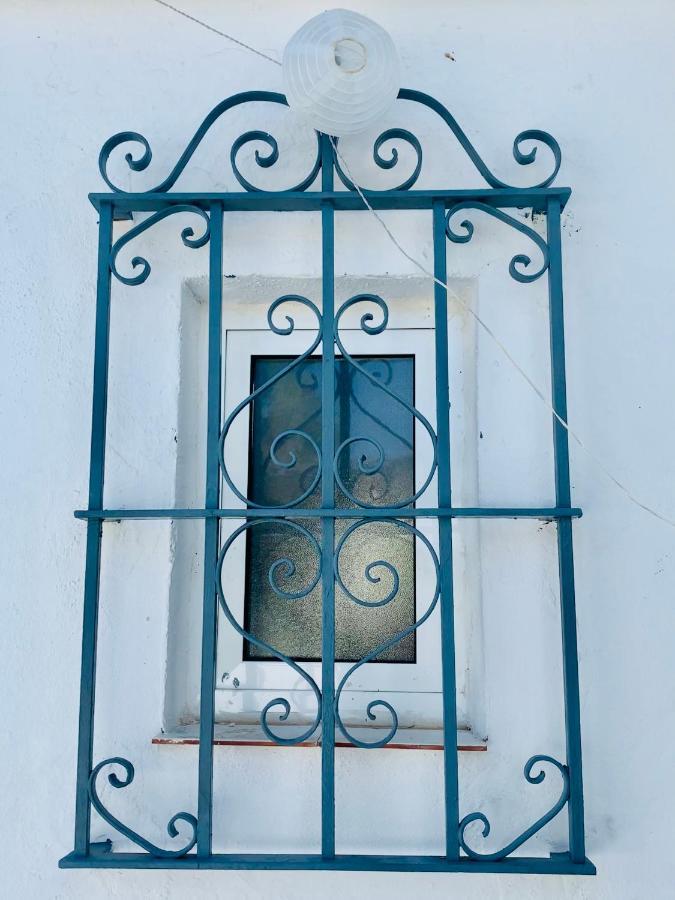 Atico Plaza Espana Jerez de la Frontera Dış mekan fotoğraf